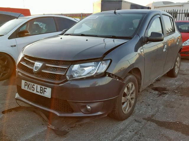 Vindem piese de suspensie Dacia Sandero 2, 1.5 dci, K9K, din dezmembrari
