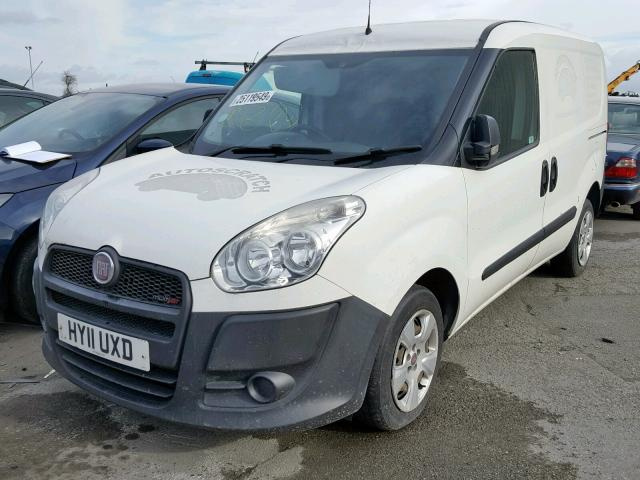 Vindem piese de suspensie Fiat Doblo (119, 223) 1.3 M-JET 223A9000