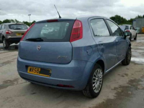 Vindem piese de suspensie Fiat Grande Punto 1.4benzina