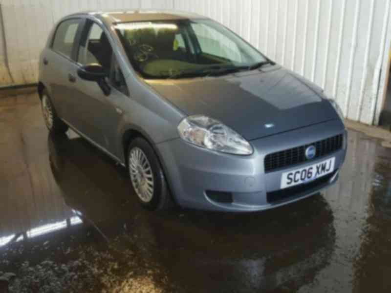 Vindem piese de suspensie Fiat Grande Punto (199) 1.3 M-JET, 199B4000