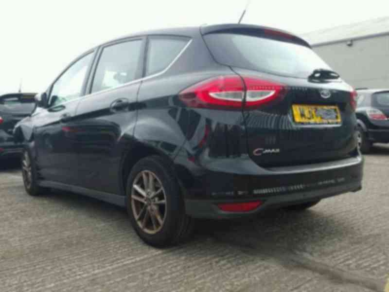Vindem piese de suspensie Ford C-max 2, 1.6 tdci