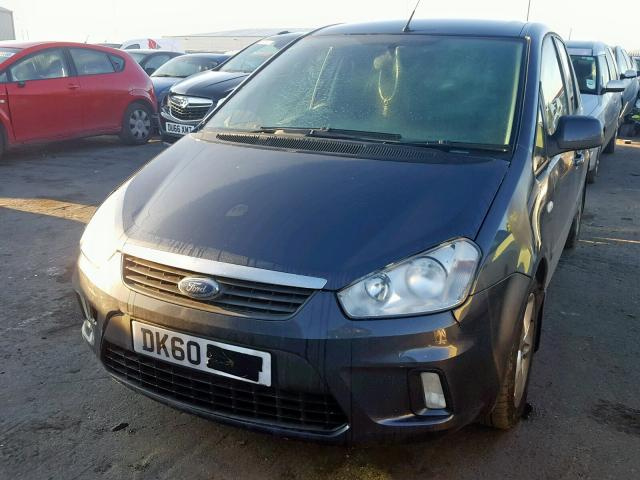 Vindem piese de suspensie Ford C-Max 2, 1,6 TDCI G8DB din dezmembrari
