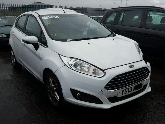 Vindem piese de suspensie Ford Fiesta 6, 1.3b