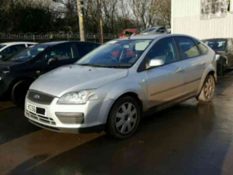 Vindem piese de suspensie Ford Focus 2, 1.4benzina, 2007