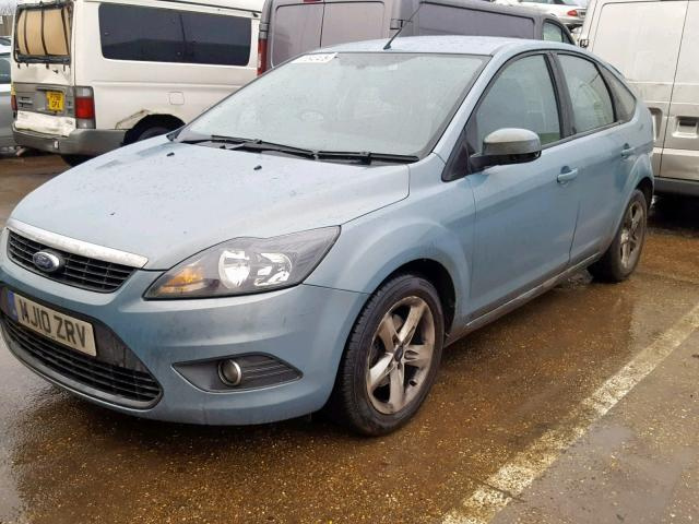 Vindem piese de suspensie Ford Focus 2, 1.6 tdci