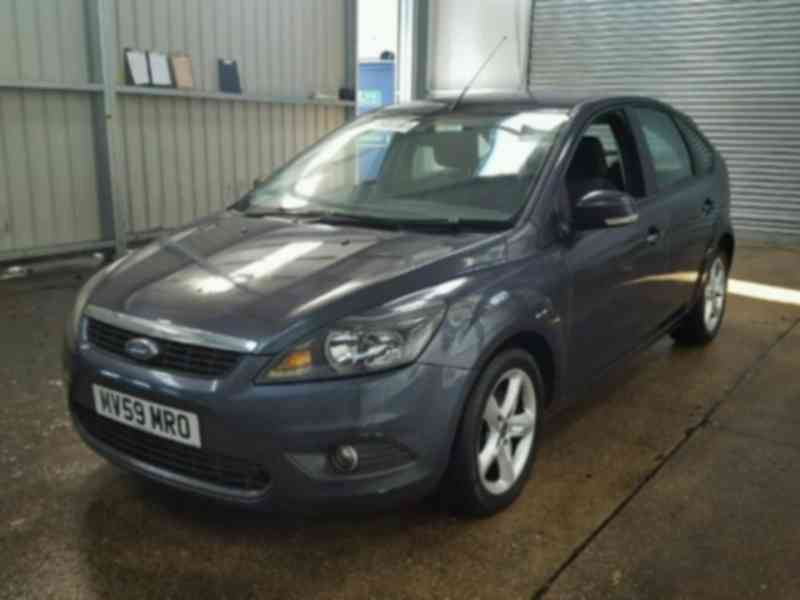 Vindem piese de suspensie Ford Focus 2, 1.8 tdci