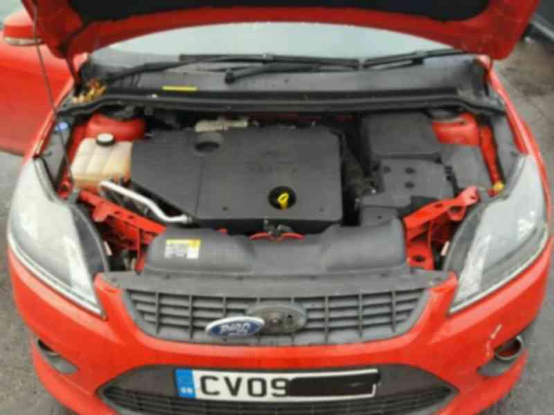 Vindem piese de suspensie Ford Focus 2, 1.8 tdci