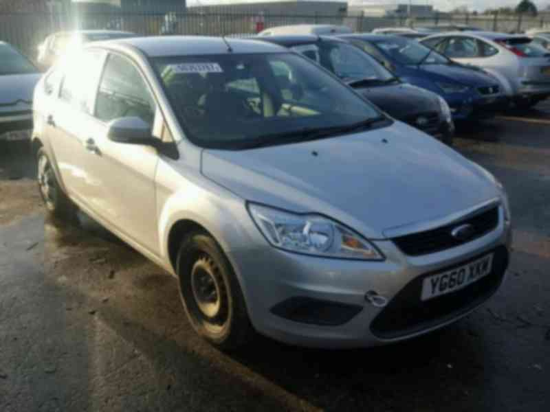 Vindem piese de suspensie Ford Focus 2 (DA) 1.6 tdci