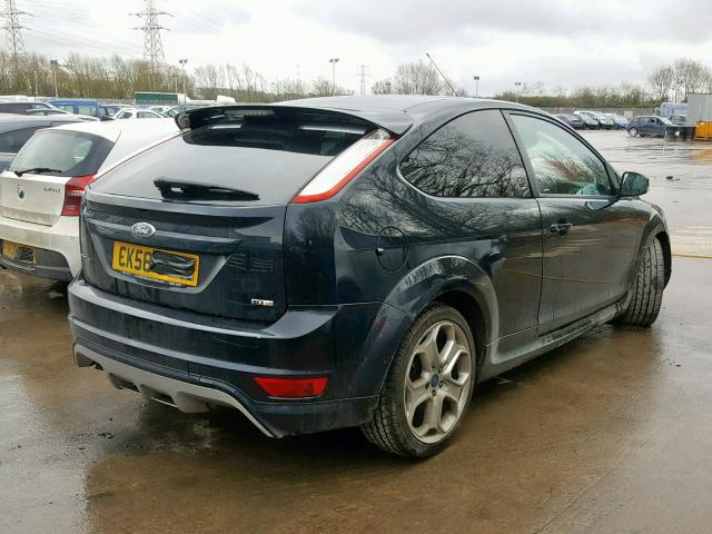 Vindem piese de suspensie Ford Focus 2 (DA) 1,8 TDCI KKDA din dezmembrari