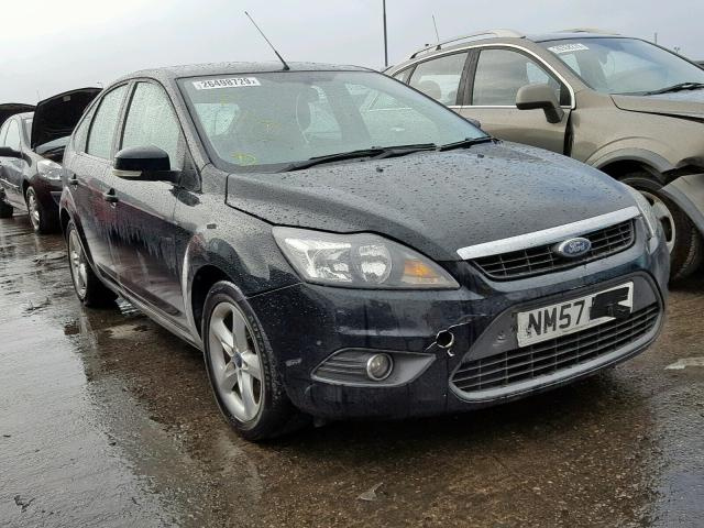 Vindem piese de suspensie Ford Focus 2 (DA)