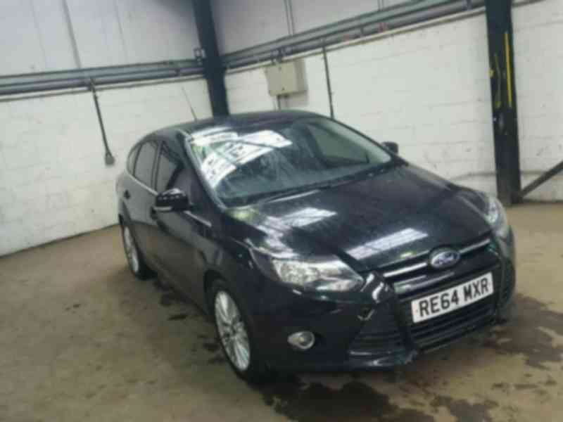 Vindem piese de suspensie Ford Focus 3, 1.0benzina