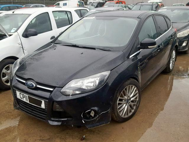 Vindem piese de suspensie Ford Focus 3, 1.6 tdci