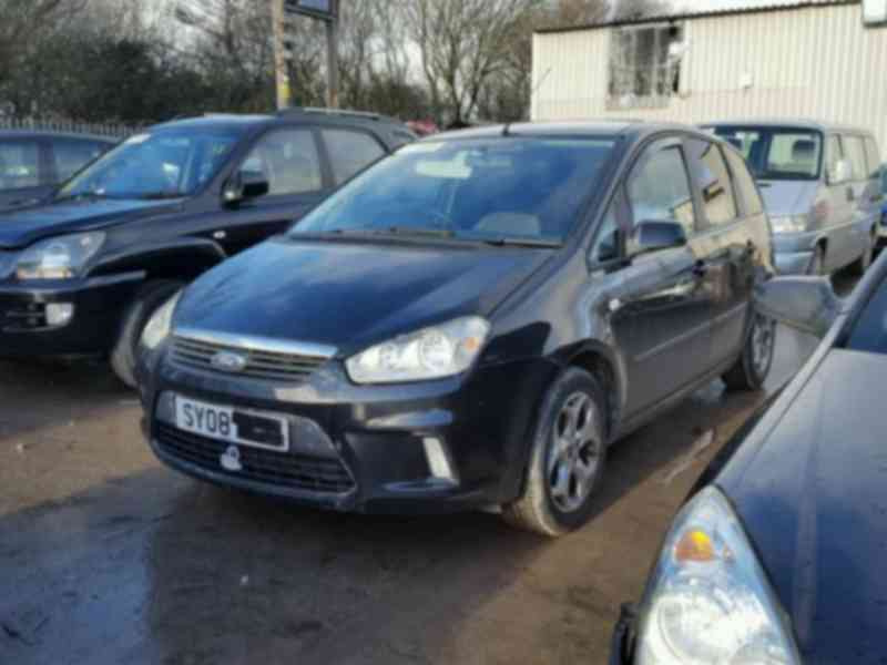 Vindem piese de suspensie Ford Focus C-max, 1.8 tdci, KKDA