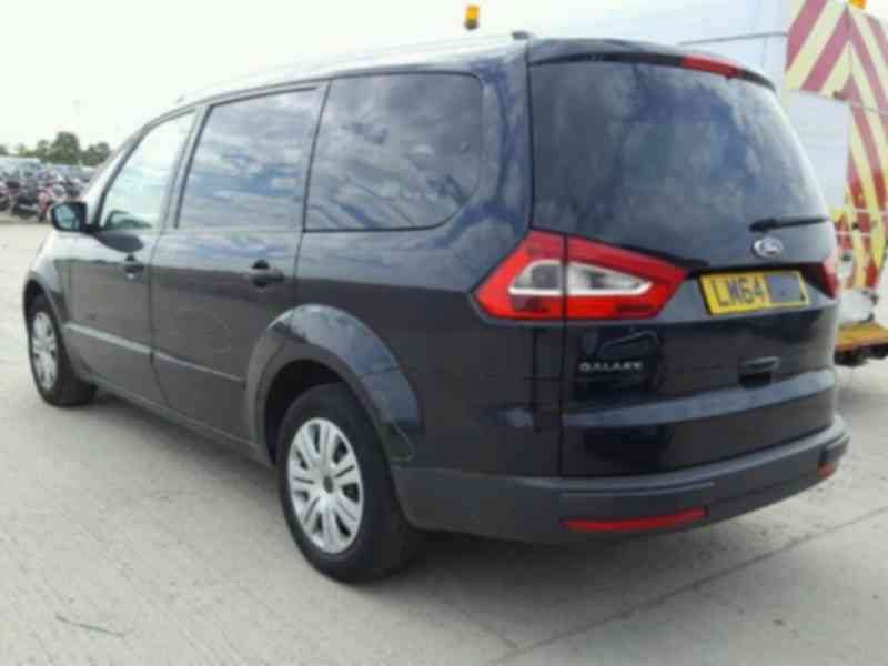 Vindem piese de suspensie Ford Galaxy 2.0tdci