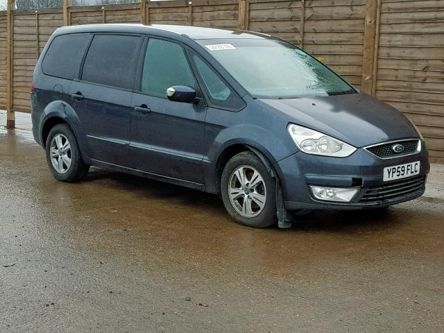 Vindem piese de suspensie Ford Galaxy 2,