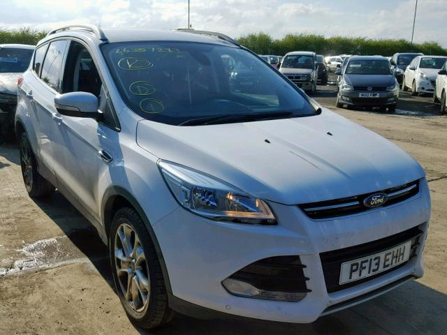Vindem piese de suspensie Ford Kuga