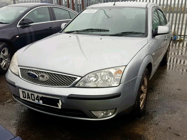 Vindem piese de suspensie Ford Mondeo 3 (B5Y)