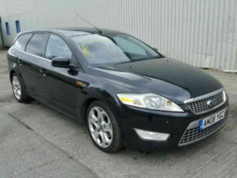 Vindem piese de suspensie Ford Mondeo 4, 1.8 tdci QYBA