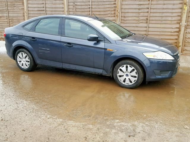Vindem piese de suspensie Ford mondeo 4, 2.0TDCI
