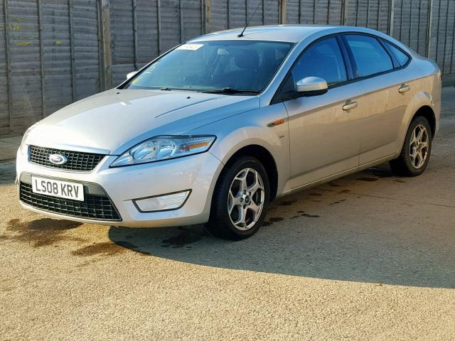 Vindem piese de suspensie Ford Mondeo 4, 2.0TDCI