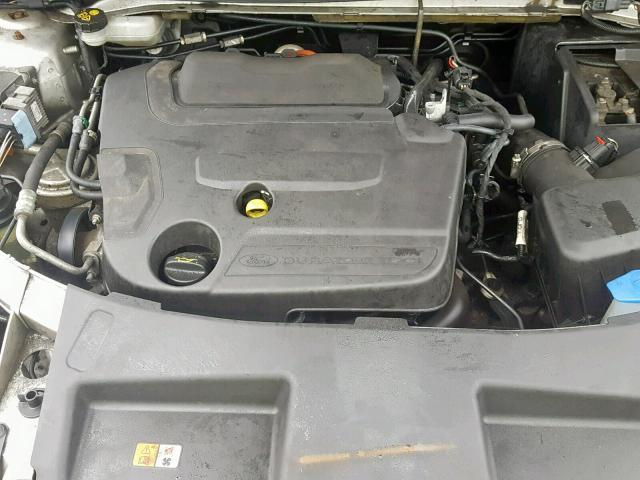 Vindem piese de suspensie Ford Mondeo 4 Turnier, 2.0 tdci, UFBA