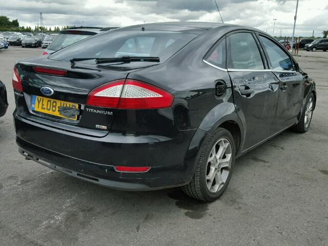Vindem piese de suspensie Ford Mondeo MK4, 2.0tdci