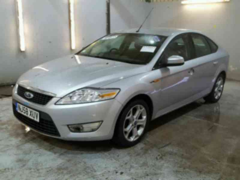 Vindem piese de suspensie Ford Mondeo MK4, 2.0tdci