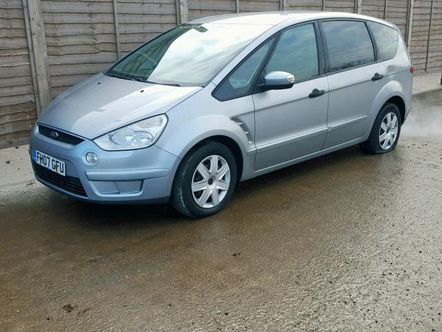 Vindem piese de suspensie Ford S-Max, 1.8 tdci