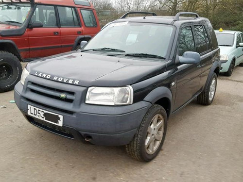 Vindem piese de suspensie Land Rover Freelander, 1.8b