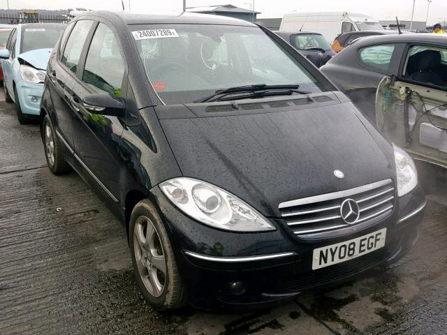 Vindem piese de suspensie Mercedes Clasa A (W169) 2,0 CDI