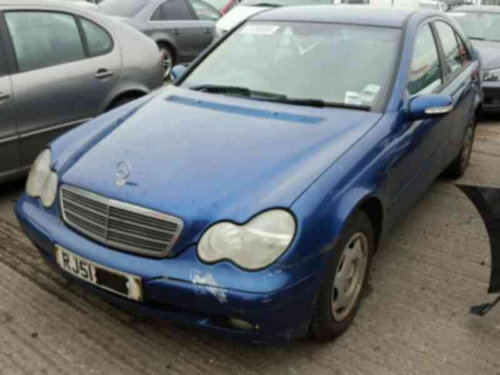 Vindem piese de suspensie Mercedes Clasa C (W203) 2.2cdi