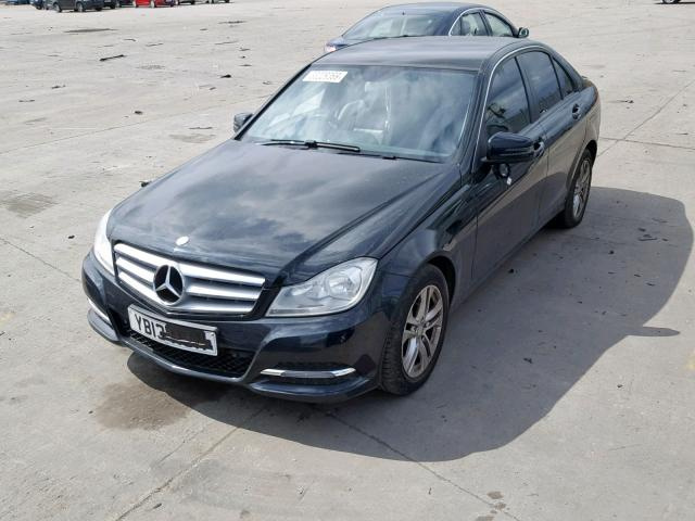 Vindem piese de suspensie Mercedes Clasa C (W204) 2.2 CDI din dezmembrari