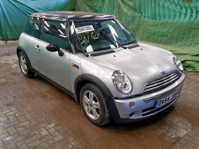 Vindem piese de suspensie Mini Cooper 1.6 benzina W11B16A