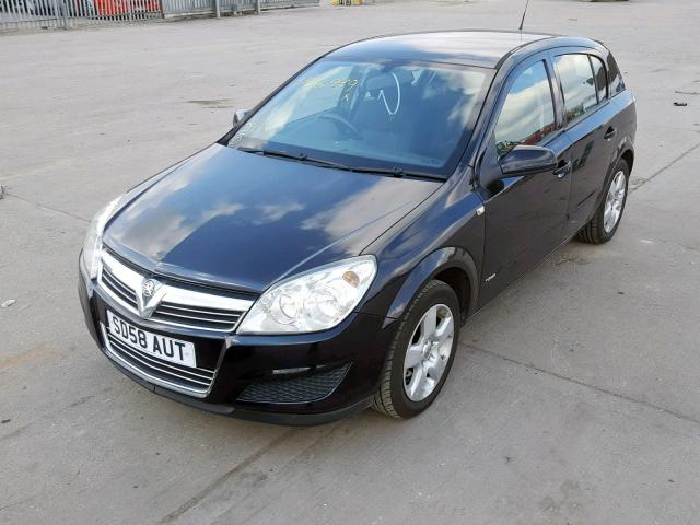 Vindem piese de suspensie Opel Astra H 1.4 b