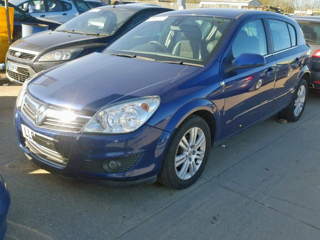 Vindem piese de suspensie Opel Astra H, 1.8 Benz, Z18XER din dezmembrari