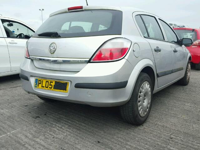 Vindem piese de suspensie Opel Astra H, 1.8benz