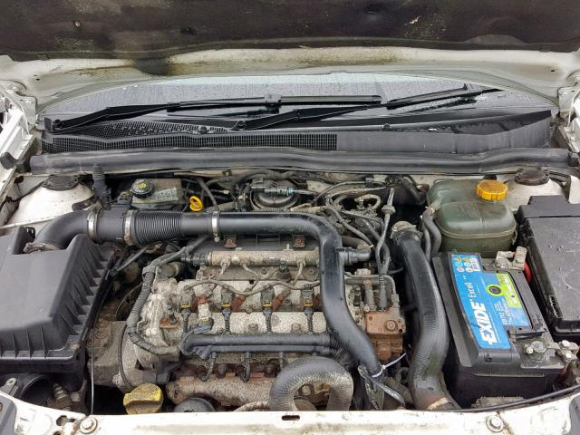 Vindem piese de suspensie Opel Astra H combi, 1.3 cdti Z13DTH