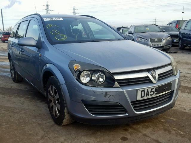 Vindem piese de suspensie Opel Astra H combi 1.4b