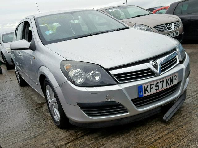 Vindem piese de suspensie Opel Astra H