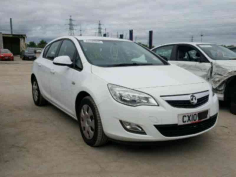 Vindem piese de suspensie Opel Astra J, 1.4b A14XER