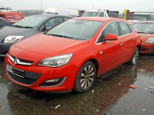 Vindem piese de suspensie Opel Astra J, 1.6 BENZ A16XER din dezmembrari