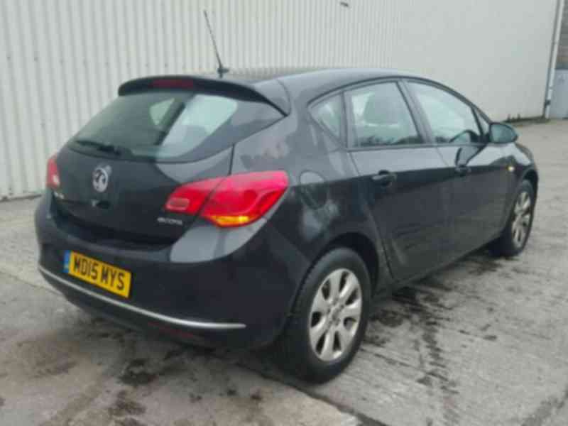 Vindem piese de suspensie Opel Astra j, 1.6cdti