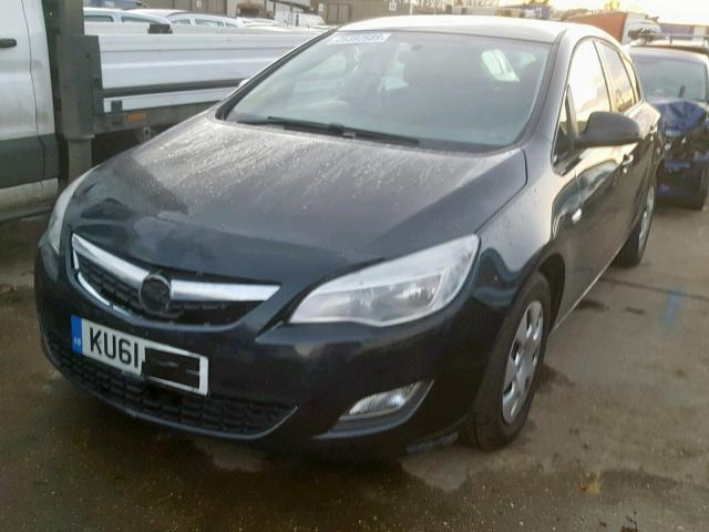 Vindem piese de suspensie Opel Astra J, 1.7cdti