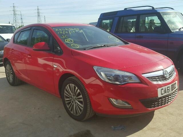 Vindem piese de suspensie Opel Astra J, 2.0cdti