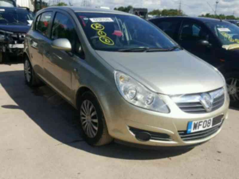 Vindem piese de suspensie Opel Corsa D, 1.2b Z12XEP