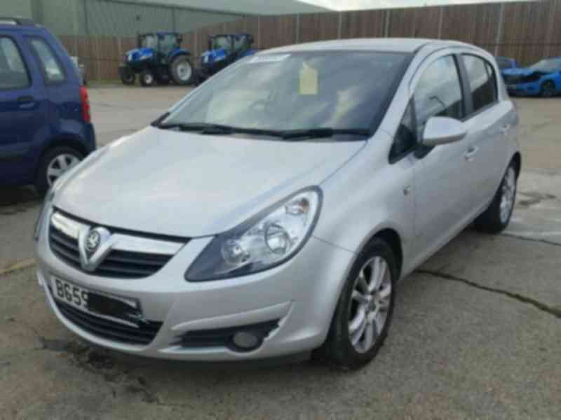 Vindem piese de suspensie Opel corsa d, 1.2b