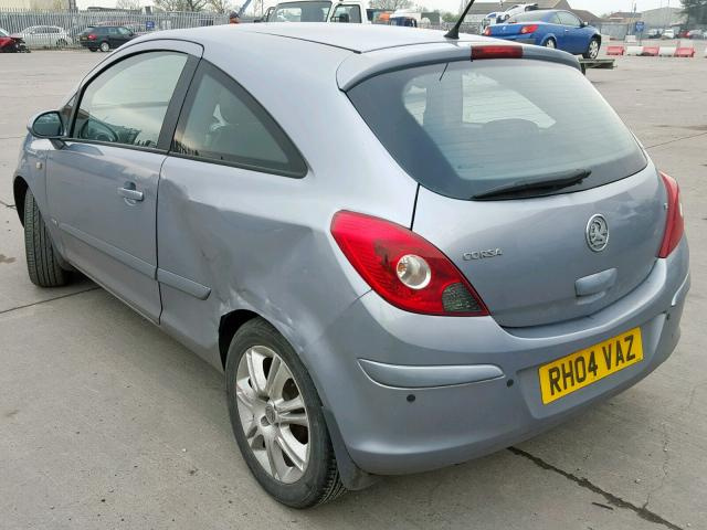Vindem piese de suspensie Opel Corsa D, 1.4 Benz, Z14XER din dezmembrari