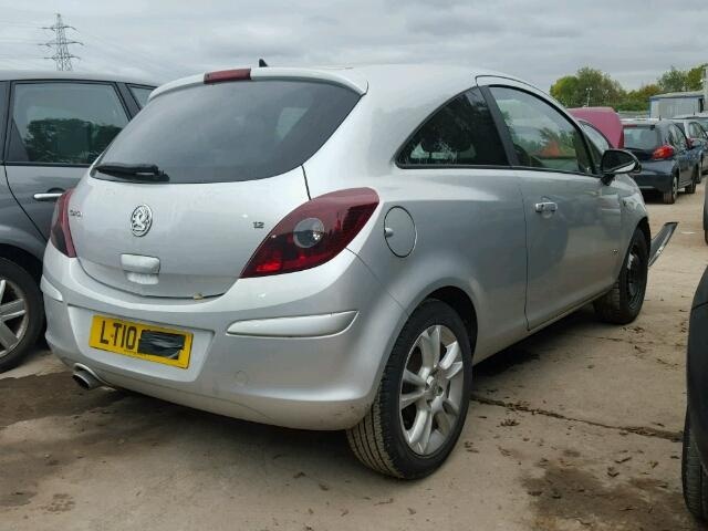 Vindem piese de suspensie Opel Corsa D coupe, 1.3cdti