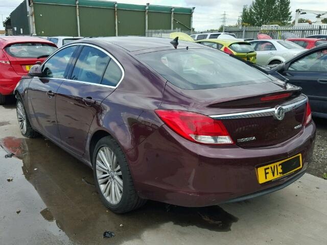 Vindem piese de suspensie Opel Insignia, 2.0cdti