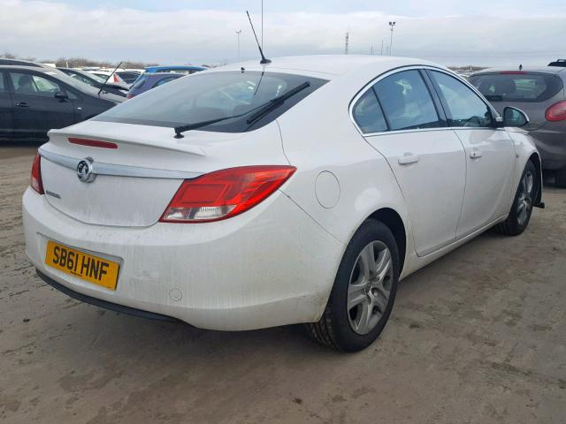Vindem piese de suspensie Opel Insignia A, 1.6 b XER